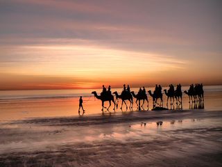 Broome, WA