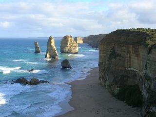 Great Ocean Road, VIC