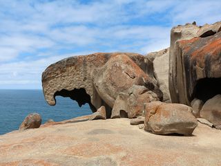 Kangaroo Island, SA