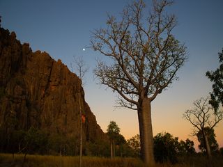 Kimberley, WA